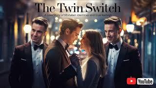  The Twin Switch: A Love Story of Mistaken Identities and True Feelings #lovestory  #love #story