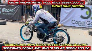 PERANG HANGAT BEBEK 200 CC JATIM PRIDE