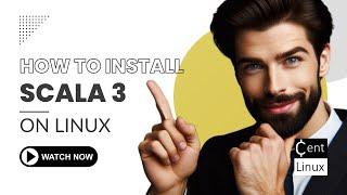 How to install Scala 3 on Rocky Linux 9