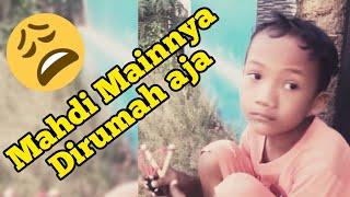 Cinematic keren Trap #dirumahaja | Tohal Mahdi