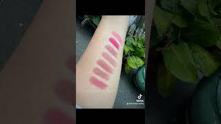 #lisaeldridgelipstick #lisaeldridge #lisaeldridgemakeup Rouge Experience #unboxing #unbox #luxury