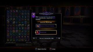 Neverwinter - Opening a Variety of Boxes - 2x Refinement