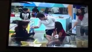 Tommy masarap ba yan leeg ni Miho hahahaha