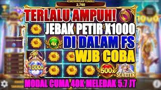 MELEDAK PARAH !! POLA GACOR OLYMPUS HARI INI  POLA SLOT GACOR HARI INI  SITUS SLOT GACOR HARI INI