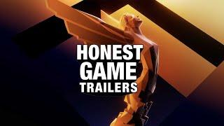 Honest Game Trailer | The Game Awards