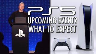 Sony’s 2021 PS5 “Event” Plans, What Are They Going To Do? (PlayStation Studios, Indies, PSVR, Etc.)