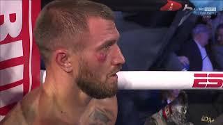 Vasyl Lomachencko Vs Victor Ortiz