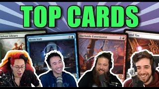The Best Card in Every Color | Commander Clash Podcast 83