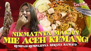 Nagih Banget!! Makan di Waroeng Aceh Kemang,  Rempah-Rempahnya JUARA! #Endolita | Malesbanget.com