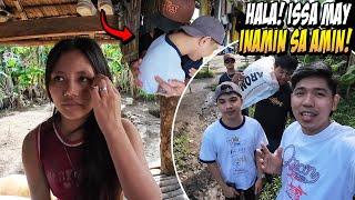 ISA MAY INAMIN!! | LOLO NABASTED!!