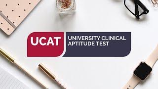 University Clinical Aptitude Test 2020 Lesson Series | S3 E2: Abstract Reasoning - Shapes