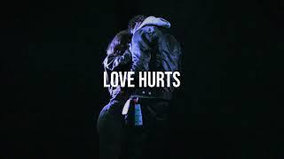 [FREE FOR PROFIT] Lil Tjay x J.I Type Beat 2021 - "Love Hurts"