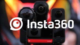 9 Insta360 Tips and Tricks you MUST know〈 Insta360 X3 / One X2 / One RS / One R 〉