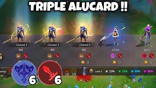 MAGIC CHESS TOP 1 BEST STRATEGY !! AUTO WINSTREAK !! MAGIC CHESS MOBILE LEGENDS