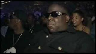 Notorious B.I.G. on The Source