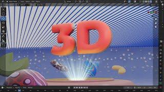 Adobe Illustrator For Blender & 3D Artists!