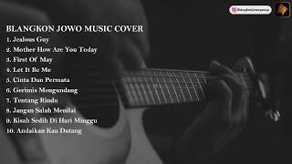 Blangkon Jowo Cover | Part.4