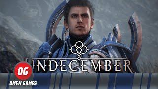 Убийца Diablo immortal Обзор Undecember Как установить Undecember на андройд