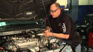 Car Corner: Base Engine Testing