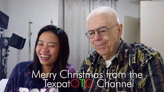 TexpatOTG folks wish you a Merry Christmas and Happy 2025