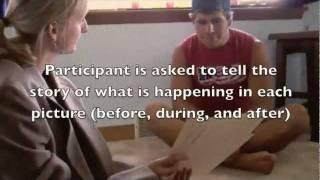 Children's Apperception Test - Case Study