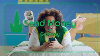 Send Money with GrabPay for FREE | Grab PH