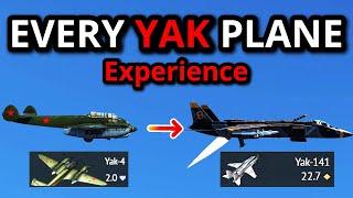 1 KILL IN EVERY YAK EXPERIENCE (there is more than you Think)