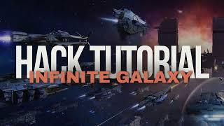 Free Khorium Infinite Galaxy  Infinite Galaxy  Free To Play F2p  Day 0  Beginner Guide