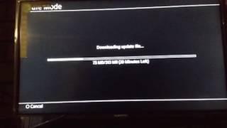 sign playstation network an error has occurred (ws-37397-9) fix