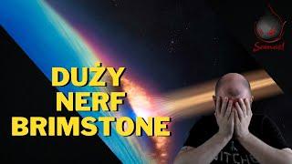 Poważny nerf Brimstone i inne zmiany | Raid: Shadow Legends