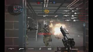 Моменты Warface