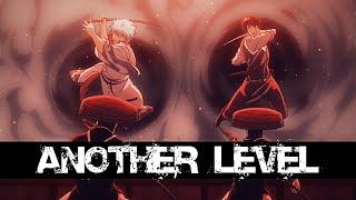 Gintama | On Another Level (NF)