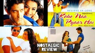 Kaho Naa Pyaar Hai Re Release Review | Hrithik Roshan | Atanu Sen