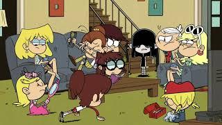 The Loud House Episode   Sleuth or Consequences 4 4   The Loud House