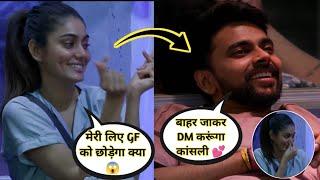 Lovekesh Kataria  Sana Maqbul Flirting Easeother, Payal ne shivani ko troll, biggbossott3