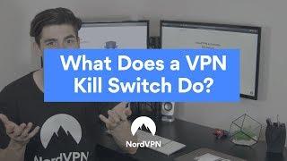 VPN Kill Switch Explained | NordVPN