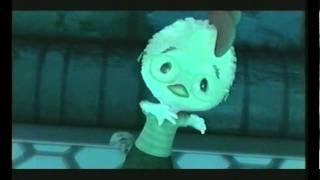 Chicken Little - Bande annonce officielle QC