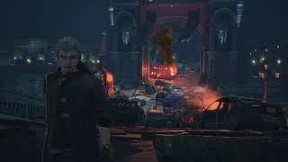 Devil May Cry 5 - HDR gameplay (PC)