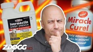 Ivermectin For COVID-19 | A Doctor Explains