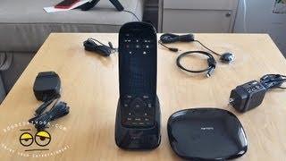 Logitech Harmony Ultimate Review