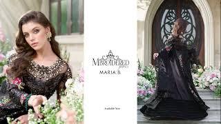 Maria.B. Weddings | Mbroidered