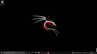 Kali linux rolling on windows as an app  | WSL 2 GUI | Without VM