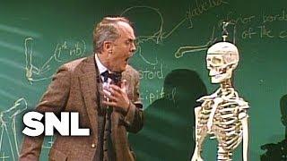 Skeleton - Saturday Night Live