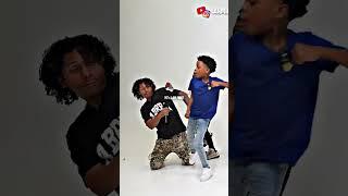 20 GIRLS VS 1 RAPPER: LIL RT & FNG LIL KING