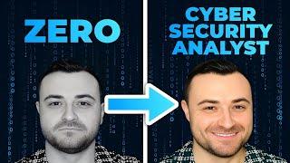 Cybersecurity Roadmap For Beginners 2024 | How To Get Started?