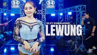 SILVY KUMALASARI - LEWUNG | Feat. OM SERA ( Official Music Video )