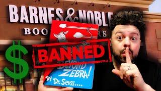 BANNED ON eBay  Top 10 Rare & Expensive Books 