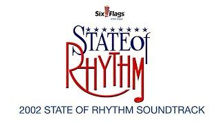 2002 STATE OF RHYTHM SOUNDTRACK