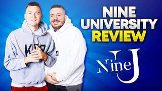 Nine University Reviews: Is 9U a Legitimate University or an All-Out Scam