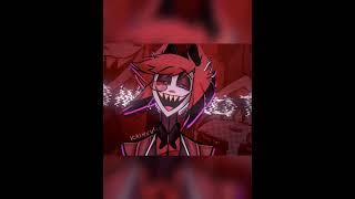 Alastor is so...  | [Alastor edit - FMV] | #hazbinhotel #alastor #ハズビンホテル #edit #fmv